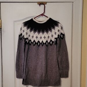 Beautiful Loft Sweater Size Small